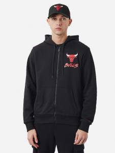 NEW ERA بلوزة للرجال