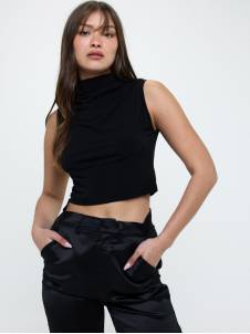 GLAMOROUS بلوزة للنساء 