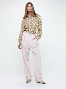 GLAMOROUS بنطلون للنساء 