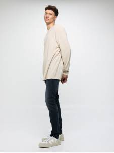 Calvin Klein Wash Skinny  جينز للرجال