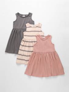 TERMINAL X KIDS طقم للبنات 