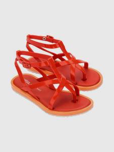 Melissa صندل للنساء 