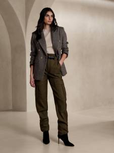 BANANA REPUBLIC بنطلون للنساء 