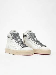 P448 حذاء للنساء 