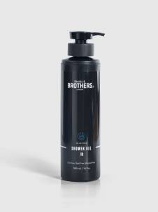 BEARDS & BROTHERS LONDON عطر للرجال