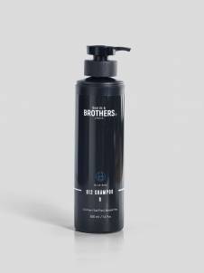 BEARDS & BROTHERS LONDON عطر للرجال
