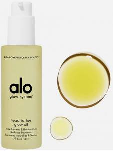 ALO YOGA كريم للجسم للجنسين 