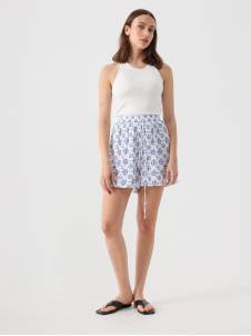 GLAMOROUS شورت للنساء 