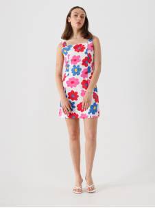 GLAMOROUS فستان للنساء 