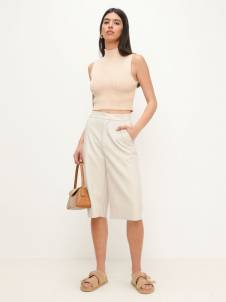 GLAMOROUS شورت للنساء 