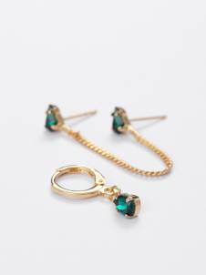 SK SHANI KALAY حلق للنساء 