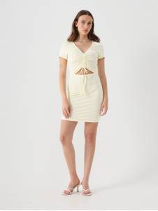 GLAMOROUS فستان للنساء 