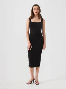 GLAMOROUS فستان للنساء 