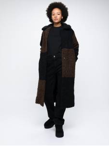 GLAMOROUS جاكيت للنساء 