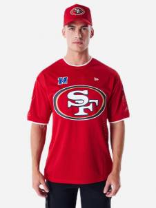 NEW ERA بلوزة للرجال