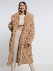 GLAMOROUS جاكيت للنساء 