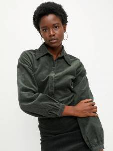 GLAMOROUS قميص للنساء 