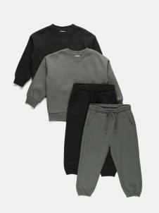 TERMINAL X KIDS بلاطين وافرهولات للأولاد 