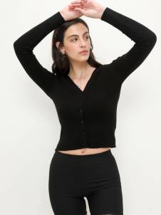 GLAMOROUS بلوزة للنساء 