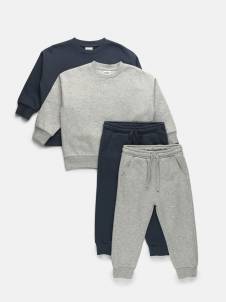 TERMINAL X KIDS بلاطين وافرهولات للأولاد 