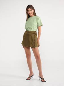 GLAMOROUS فستان للنساء 