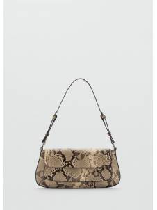 MANGO حقيبة  للنساء