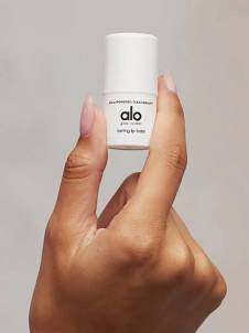 ALO YOGA كريم للعيون والشفاه للنساء 