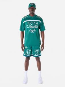 NEW ERA  شورت للرجال