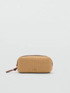 MANGO حقيبة  للنساء