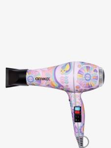 Amika أدوات تصفيف الشعر للنساء 