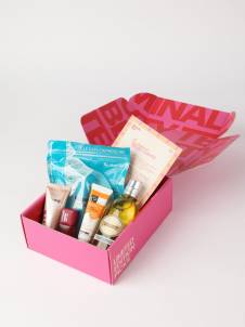 BEAUTY BOX مكياج للنساء 