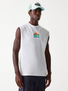 NEW ERA بلوزة للرجال 