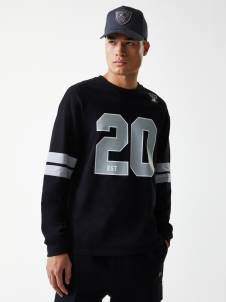 NEW ERA بلوزة للرجال