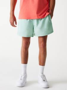 NEW ERA شورت سباحة للرجال