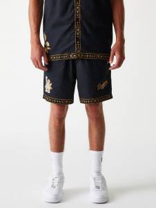 NEW ERA  شورت للرجال