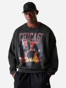 NEW ERA بلوزة للرجال