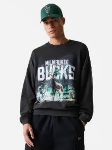 NEW ERA بلوزة للرجال