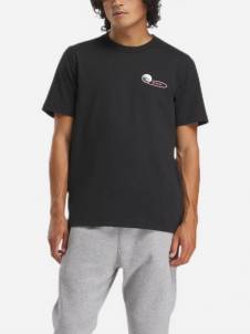 REEBOK بلوزة للرجال