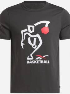 REEBOK بلوزة للرجال