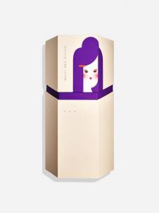 ADAH LAZORGAN اكسسوارات للنساء 