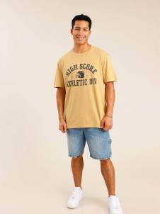 FOX قميص للاطفال 