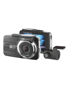  HP Car Camcorder f870g كاميرا للسيارة 